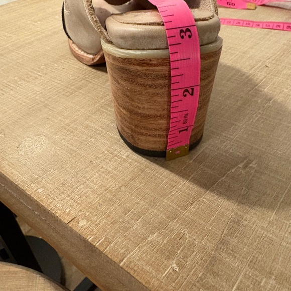 Freebird Caprice - Ice Multi sz 8 - Picture 11 of 12